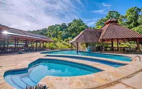 Toucan Valley Resort At Osa Mountain Village