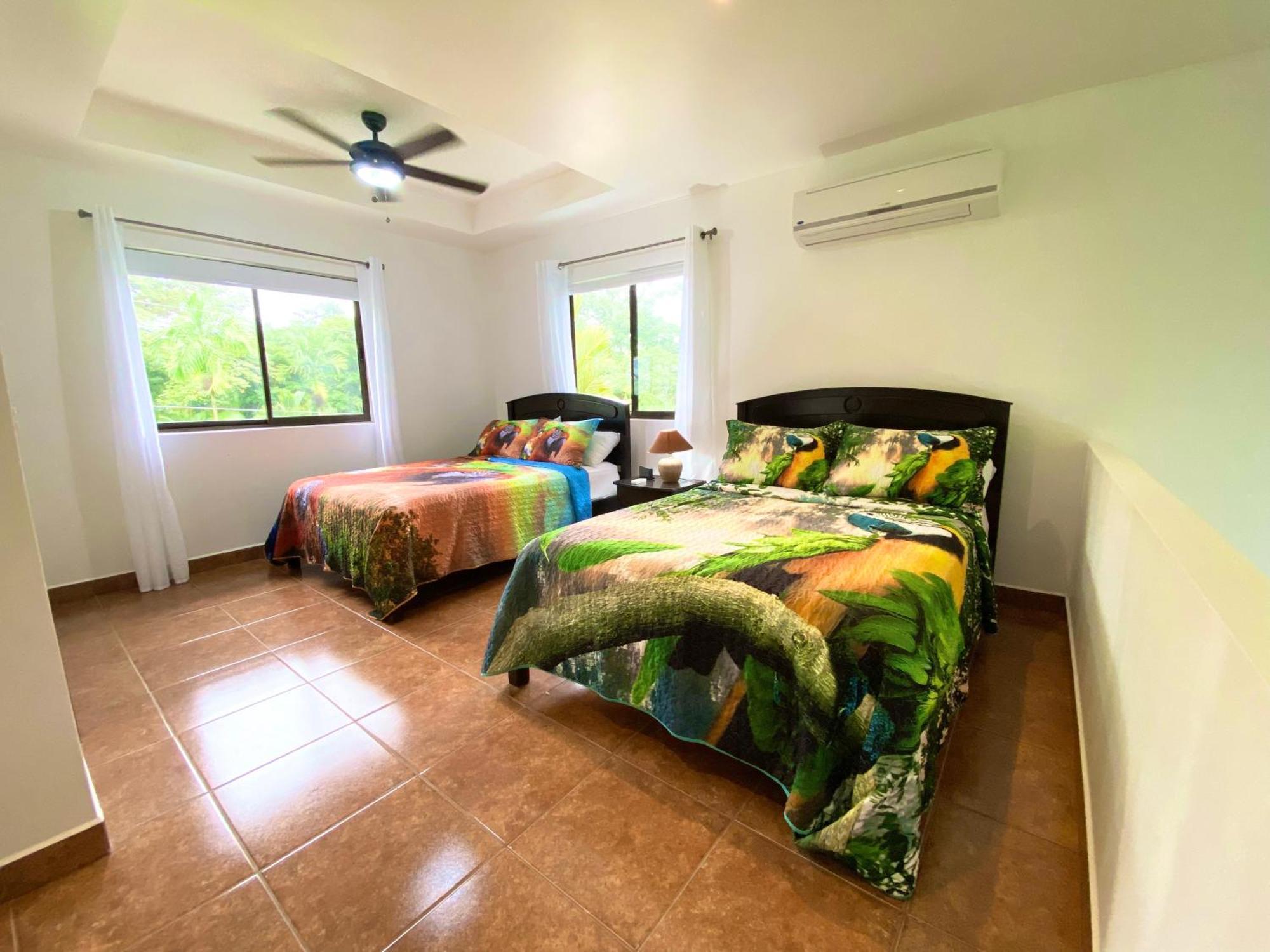 Toucan Valley Resort At Osa Mountain Village Agua Buena Room photo